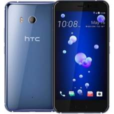 Смартфон HTC U11 6/128Gb Silver