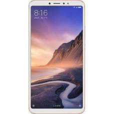 Смартфон Xiaomi Mi Max 3 6/128GB Gold (Global)