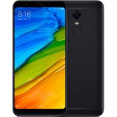 Смартфон Xiaomi Redmi 5 2/16Gb Black