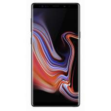 Смартфон Samsung Galaxy Note 9 N9600 6/128GB Dual Midnight Black