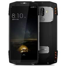 Смартфон Blackview BV9000 Pro 6/128Gb Silver