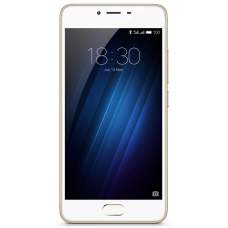 Смартфон Meizu M3S 3/32Gb Gold