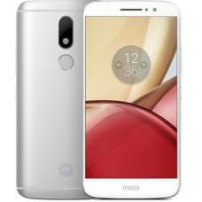 Смартфон MOTOROLA MOTO M SILVER