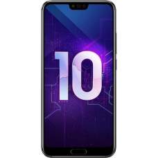 Смартфон Huawei Honor 10 4/128GB Black Global US