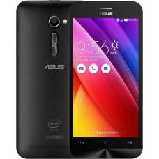 Смартфон Asus ZenFone 2 2/16Gb Black (ZE500CL)