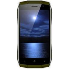 Смартфон HomTom Z6 1/8Gb Green (ZOJI Z6 Green)