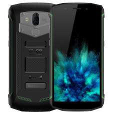 Смартфон Blackview BV5800 Pro 2/16Gb Green (NFC, беспроводная зарядка)