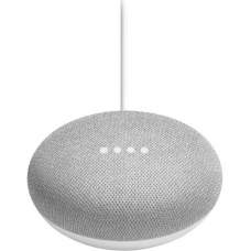 Смарт-колонка Google Home Mini Chalk *ENG