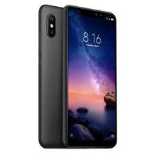 Смартфон Xiaomi Redmi Note 6 pro 4/64Gb Black (Global)