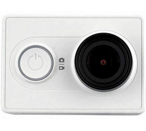 Экшн-камера YI Sport Travel International Edition White / Xiaomi Sport White Travel Edition