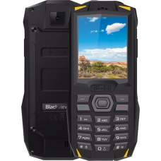 Смартфон Blackview BV1000 32Mb/32Mb Yellow