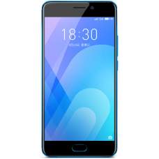 Смартфон Meizu M6 Note 3/32Gb Blue