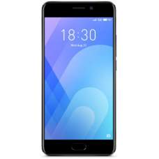 Смартфон Meizu M6 Note 4/64Gb Black (Global)