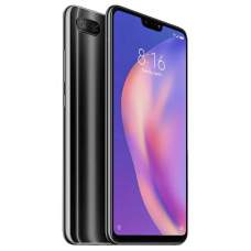 Смартфон Xiaomi Mi 8 Lite 4/64GB Midnight Black (Global)