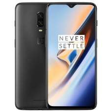 Смартфон OnePlus 6T 8/128GB Midnight Black