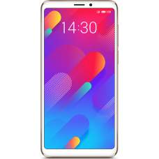 Смартфон Meizu V8 Pro 4/64GB Gold