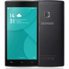 Смартфон Doogee X5 Max Black 1/8Gb