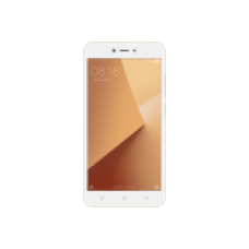 Смартфон Xiaomi Redmi Note 5A 2/16Gb Gold
