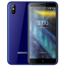 Смартфон Doogee X50L 1/16Gb Blue