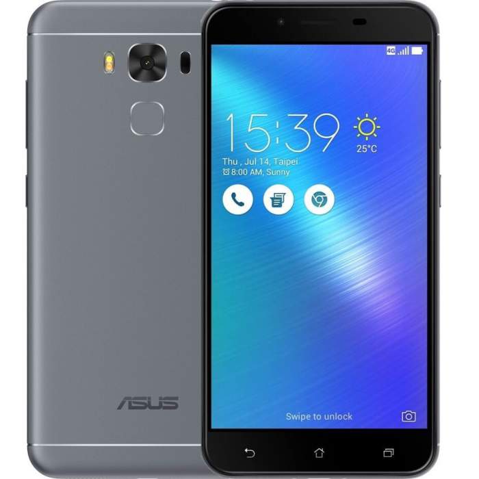 Смартфон asus phone 6