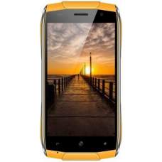 Смартфон HomTom Z6 1/8Gb Orange (ZOJI Z6 Orange)