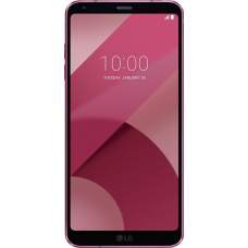 Смартфон LG G6 64Gb Raspberry Rose