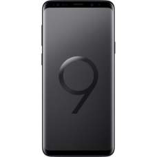 Смартфон Samsung Galaxy S9+ G9650 6/128GB Black (SnapDragon)