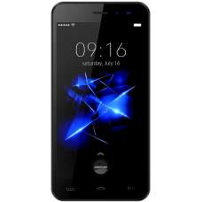 Смартфон HomTom HT16 PRO 2/16Gb Black