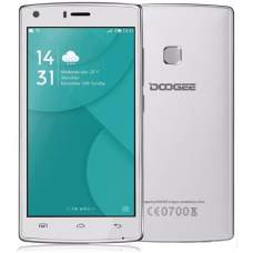 Смартфон Doogee X5 Max Pro 2/16Gb White