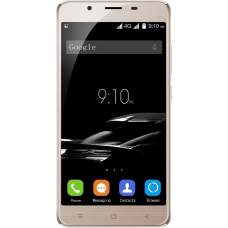 Смартфон Blackview P2 4/64Gb Gold