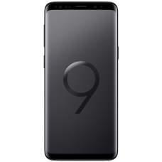 Смартфон Samsung Galaxy S9 SM-G960 64GB Black (SM-G960FZKD)