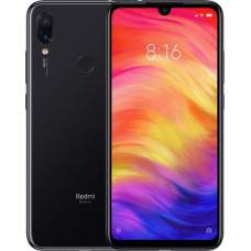 Смартфон Xiaomi Redmi Note 7 3/32Gb Black