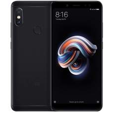 Смартфон Xiaomi Redmi Note 5 4/64Gb Black