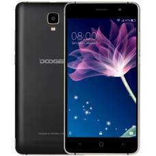 Смартфон Doogee X10S 1/8Gb Obsidian Black