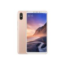 Смартфон Xiaomi Mi Max 3 4/64GB Gold