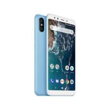 Смартфон Xiaomi Mi A2 4/32GB Blue (Global)