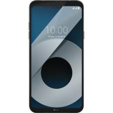 Смартфон LG Q6+ (LGM700AN.A4ISBK) Black