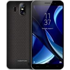 Смартфон HomTom S16 2/16Gb Black