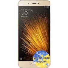 Смартфон Xiaomi Mi 5 Standard 3/32Gb Gold