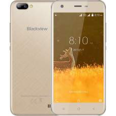 Смартфон Blackview A7 Champagne Gold 1/8Gb