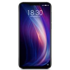 Смартфон Meizu X8 6/128GB Black (Global)