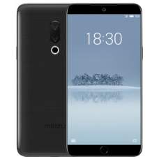 Смартфон Meizu 15 4/128Gb Black (Global)