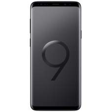 Смартфон Samsung Galaxy S9+ SM-G965 128GB Black