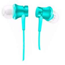 Наушники Xiaomi Mi In-Ear Headphones Basic Blue (Piston Fresh Bloom)