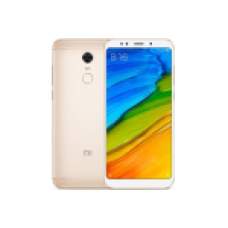 Смартфон Xiaomi Redmi 5 Plus 4/64Gb Gold