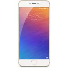 Смартфон Meizu Pro 6s 64Gb Gold