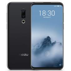 Смартфон Meizu 16th 6/64GB Black (Global Version)