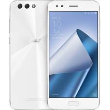 Смартфон Asus ZenFone 4 ZE554KL 6/64Gb White