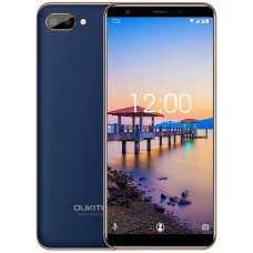 Смартфон Oukitel C11 1/8Gb Blue