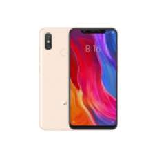 Смартфон Xiaomi Mi 8 6/256GB Gold